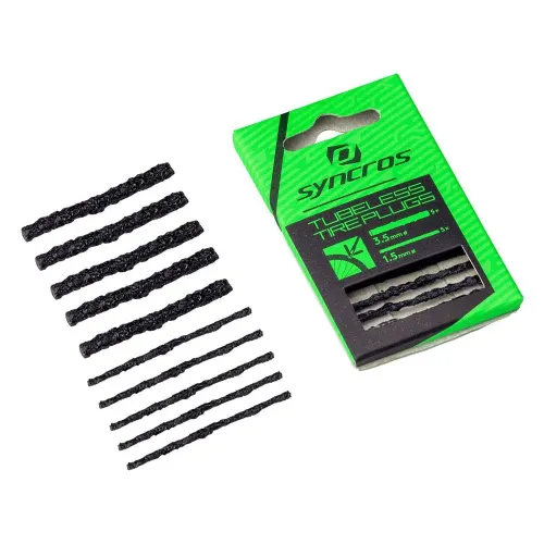 싱크로스 1.5/3.5 mm 튜블리스 타이어 플러그 3139682997