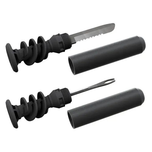 싱크로스 IS 튜블리스 Handlebar 수리 키트 3139683070