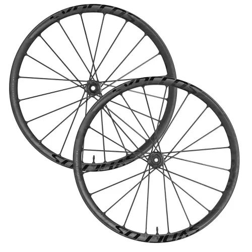 싱크로스 Silverton SL 29in CL 디스크 튜블리스 MTB 휠 세트 3139683097