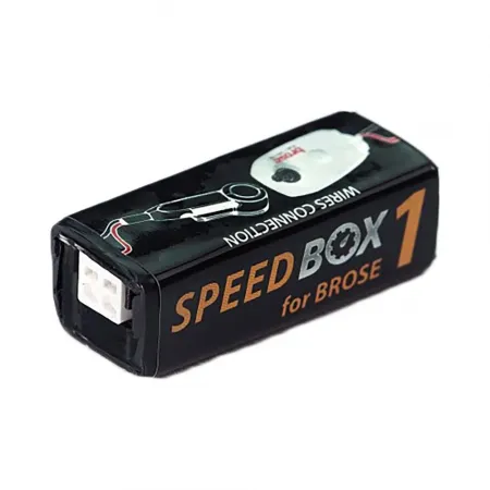 스피드박스 1.0 Brose 속도 증가 장치 3139686066