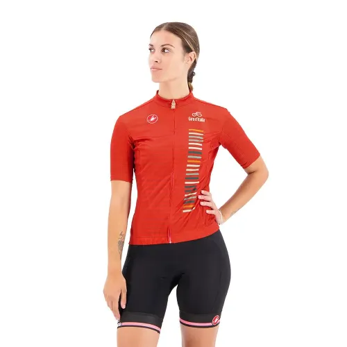 카스텔리 지로106 반팔 져지 3139725270