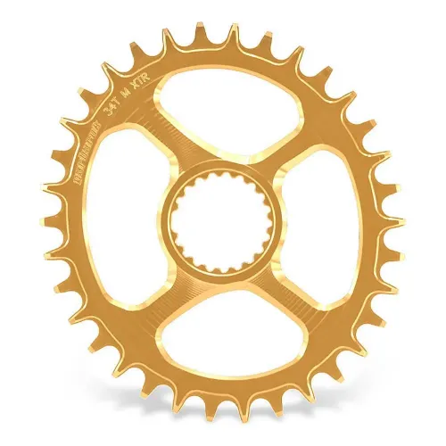가바룩 시마노 XTR M9100 타원형 체인링 3139731564