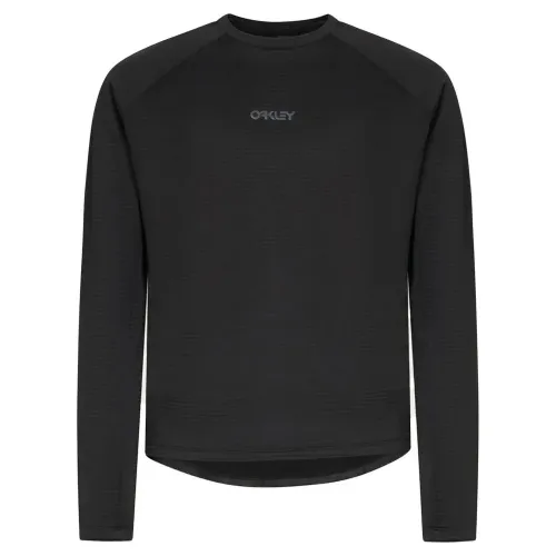 오클리 Seeker Revel Thermal 긴팔 져지 3139743175