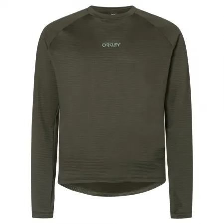 오클리 Seeker Revel Thermal 긴팔 져지 3139743179
