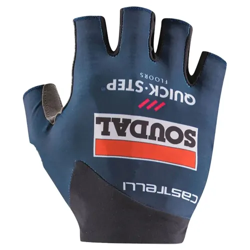 카스텔리 Competizione 2 Soudal Quick-Step 2023 반 장갑 3139746216