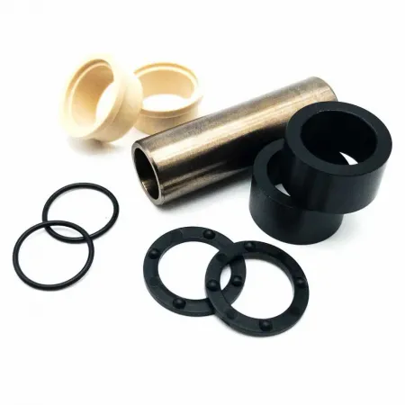 폭스 8 mm-51.89 mm 강철 (Gangcheol) 리어 쇼크 감쇠기 리듀서 키트 5 조각 3139752968