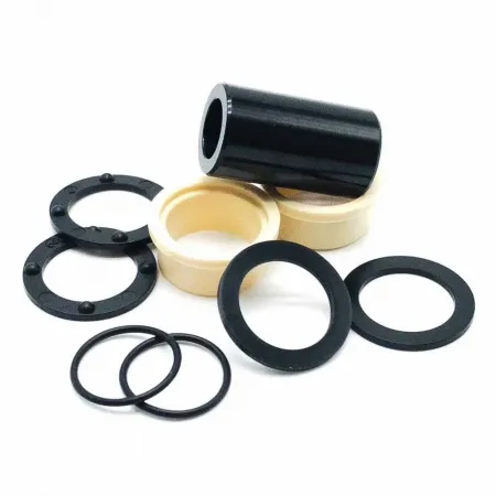 폭스 저마찰 8mm 리어 쇼크 리듀서 키트 49.78 mm 5 조각 3139753044