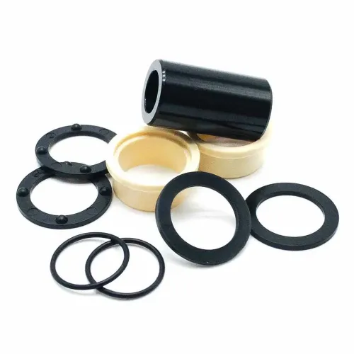 폭스 저마찰 8mm 리어 쇼크 리듀서 키트 49.78 mm 5 조각 3139753044