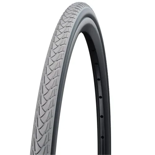 SCHWALBE Marathon Plus 24in x 1.00 도시의 견고한 자전거 타이어 3139754070
