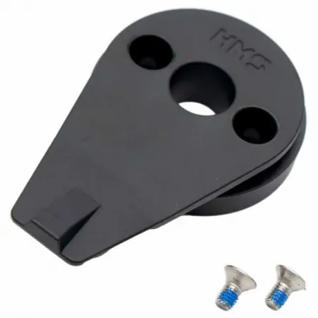 스램 Zipp Quickview 어댑터 (Hammerhead 사이클링 컴퓨터용) 3139754141