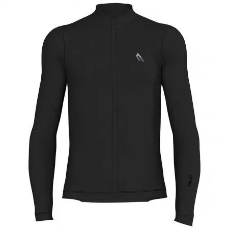 세븐메쉬 Ashlu Merino 긴팔 져지 3139774264