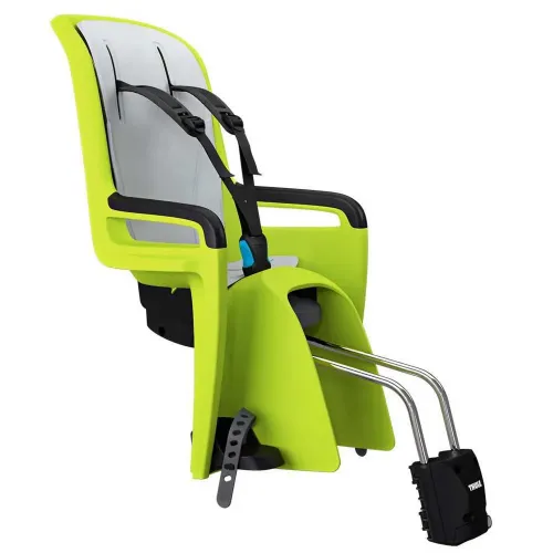 툴레 Ride Along 2 자전거 리어 유아용 시트 3139804842