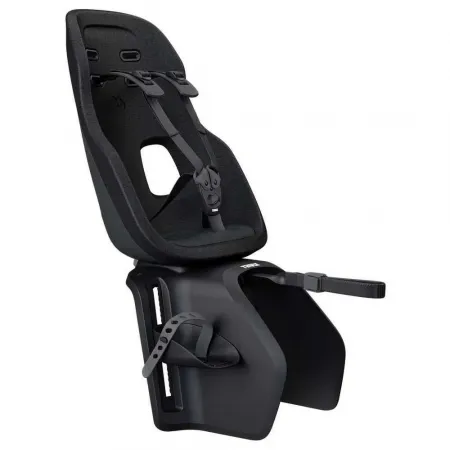 툴레 Yepp 2 Nexxt Maxi EasyFit 자전거 리어 유아용 시트 3139804843