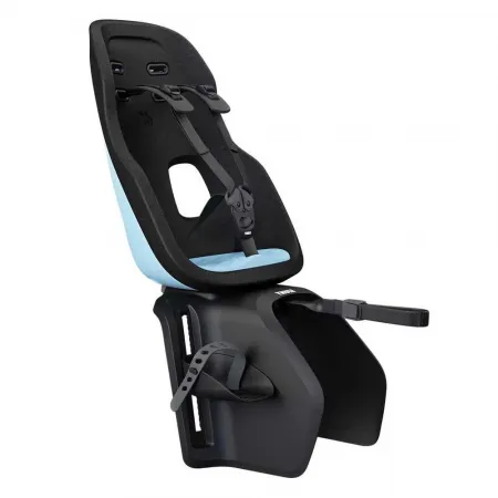 툴레 Yepp 2 Nexxt Maxi EasyFit 자전거 리어 유아용 시트 3139804844