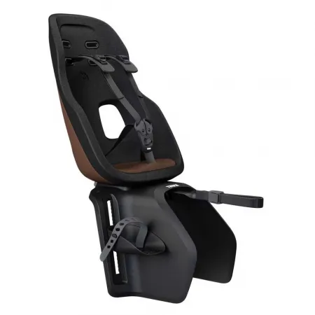 툴레 Yepp 2 Nexxt Maxi EasyFit 자전거 리어 유아용 시트 3139804845