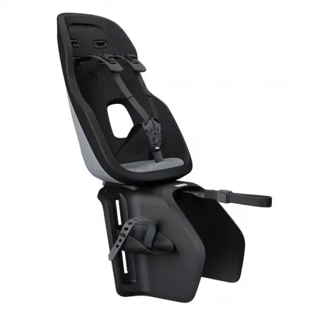 툴레 Yepp 2 Nexxt Maxi EasyFit 자전거 리어 유아용 시트 3139804847