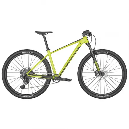 스캇 바이크 Scale 970 29´´ NX Eagle 2022 산악자전거 3139820527