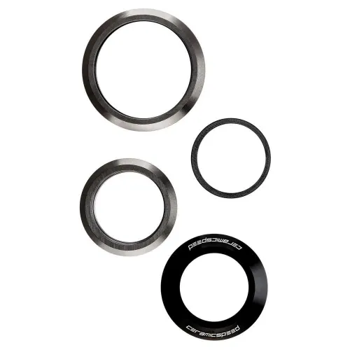 세라믹스피드 Cervelo 1 Coated Spacer 또는 헤드셋 베어링 3139822846