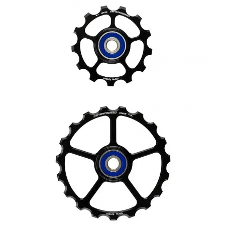 세라믹스피드 OSPW Alloy Coated 자전거 풀리 세트 3139822966