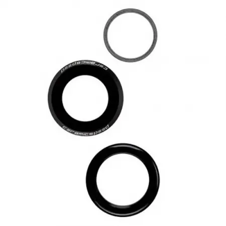 세라믹스피드 Outboard Coated Spacer 1-1/8in to 1-1/4in 헤드셋 3139823002