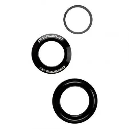 세라믹스피드 Outboard Spacer 1-1/8in to 1-1/4in 헤드셋 3139823006