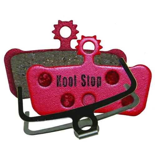 GALFER Avid X0 Trail 디스크 브레이크 패드 2 단위 3139828070