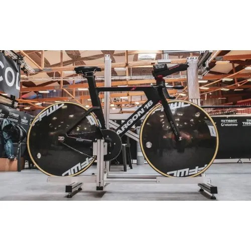 패스트포워드 DT180 EXP 시마노 12 mm 프리허브 바디 3139837511