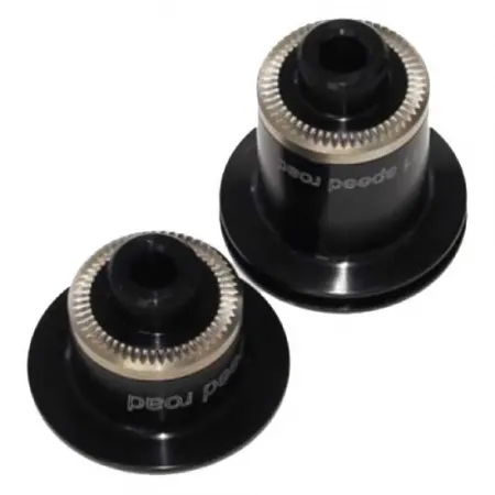 패스트포워드 DT240/180 EXP 5x100 mm 프론트 허브 변환 키트 3139837514