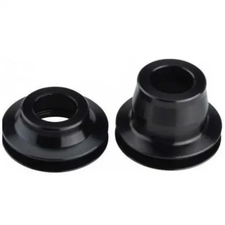 패스트포워드 DT350 12x100 mm 프론트 허브 변환 키트 3139837517