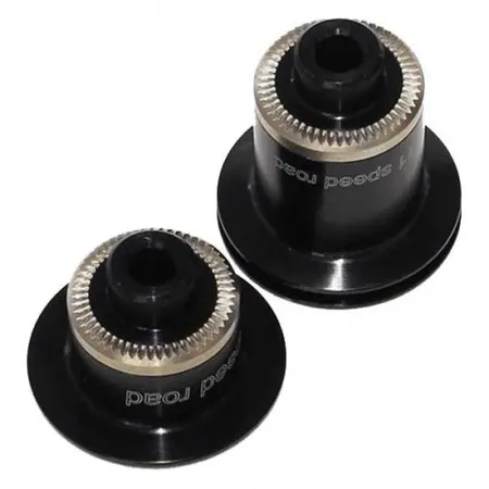 패스트포워드 DT350 5x100 mm 프론트 허브 변환 키트 3139837519