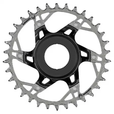 스램 XX T-Type Eagle Brose DM 체인링 3139837616