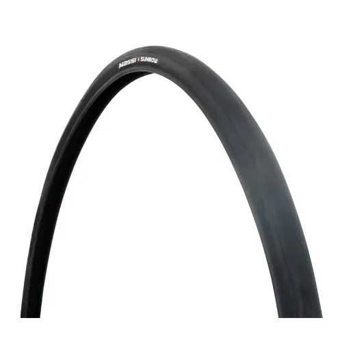 MASSI Sunbow 튜블리스 700C x 23 견고한 로드 자전거 타이어 3139850965