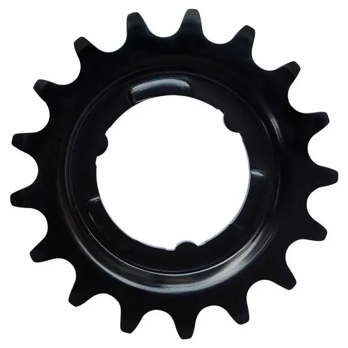 KMC 1/2in x 3/32in CrMo 시마노 스프라켓 3139851207