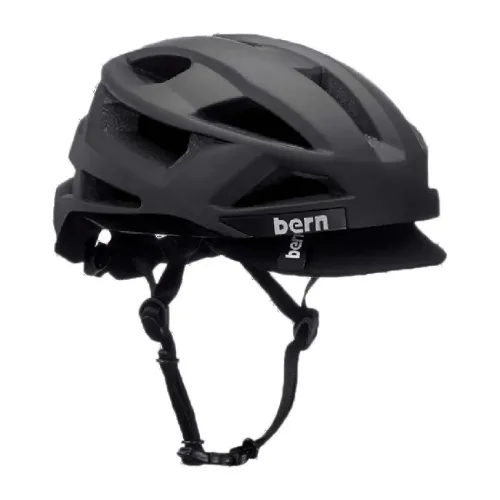 BERN FL-1 Pavé Visor 어반 헬멧 3139862741