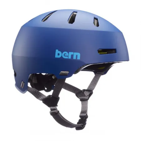 BERN Macon 2.0 MIPS 어반 헬멧 3139862747