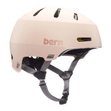 BERN Macon 2.0 MIPS 어반 헬멧 3139862748