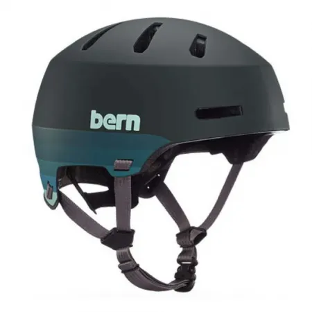 BERN Macon 2.0 MIPS 어반 헬멧 3139862750