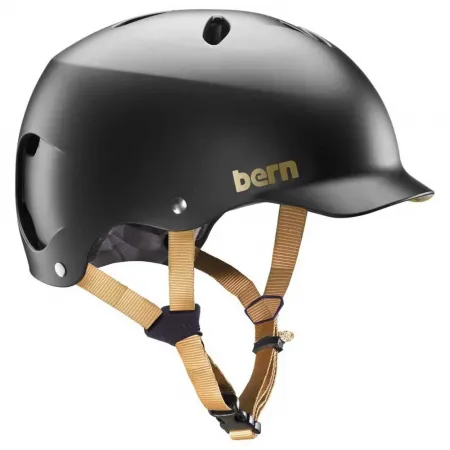 BERN Watts Classic 어반 헬멧 3139862768
