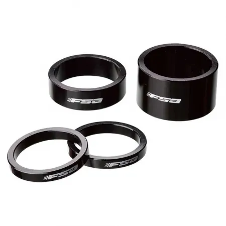 FSA 1-1/8in Spacer 헤드셋 3139866997