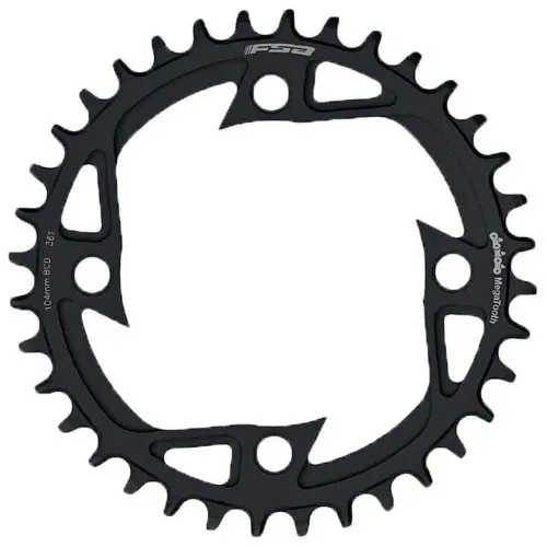 FSA V-Shape 104 BCD 체인링 3139867182