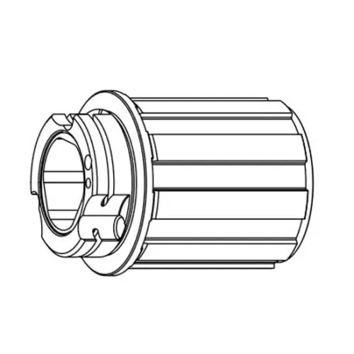 펄크럼 RL HG 프리허브 바디 33 mm 3139867312