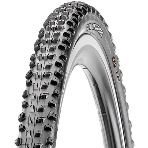 MAXXIS All Terrane 튜블리스 700 x 33 자갈 타이어 3139867426