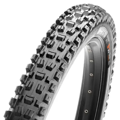 MAXXIS Assegai 튜블리스 27.5in x 2.50 MTB 타이어 3139867428