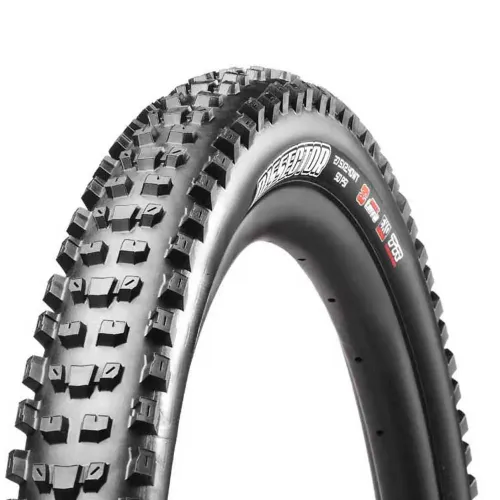 MAXXIS Dissector 튜블리스 27.5in x 2.40 MTB 타이어 3139867431