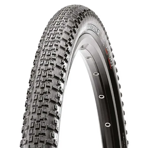 MAXXIS Rambler 튜블리스 700 x 38 자갈 타이어 3139867448