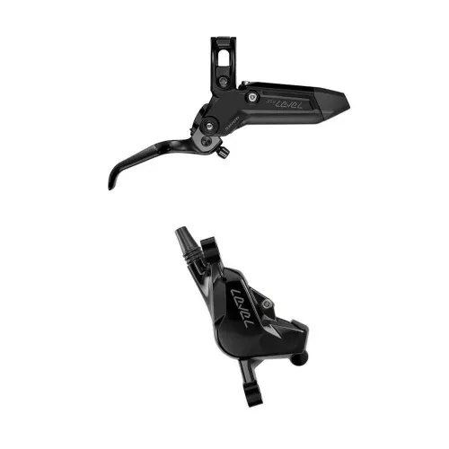 스램 레벨 실버 스텔스 2P Hydraulic 앞 브레이크 3139868780