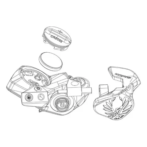 스램 AXS Pod Ultimate MMX 클램프 3139868791