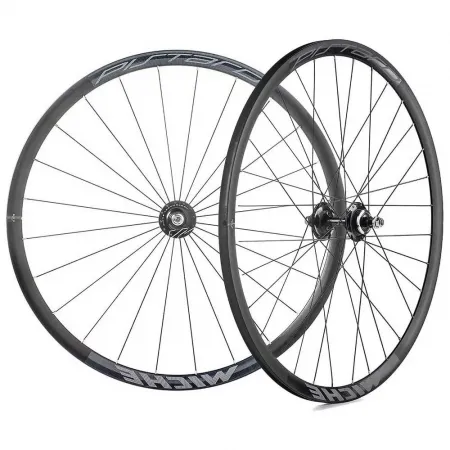 미케 Pistard Pista 로드 휠 세트 3139871558
