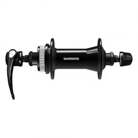 시마노 Cues QC400 앞 허브 3139872603