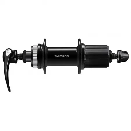 시마노 Cues QC400-HM 뒷 허브 3139872604